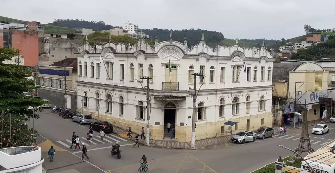 Vídeo: Prefeitura nomeia membros da Comissão de Inventário Anual dos Bens Patrimoniais